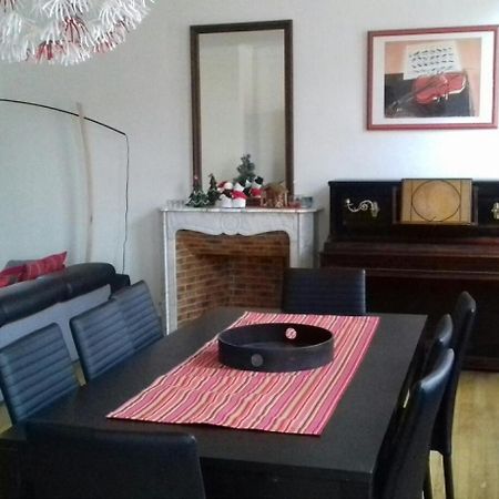 Gite Au Coeur De Volnay 博讷 外观 照片