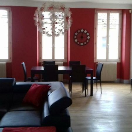 Gite Au Coeur De Volnay 博讷 外观 照片
