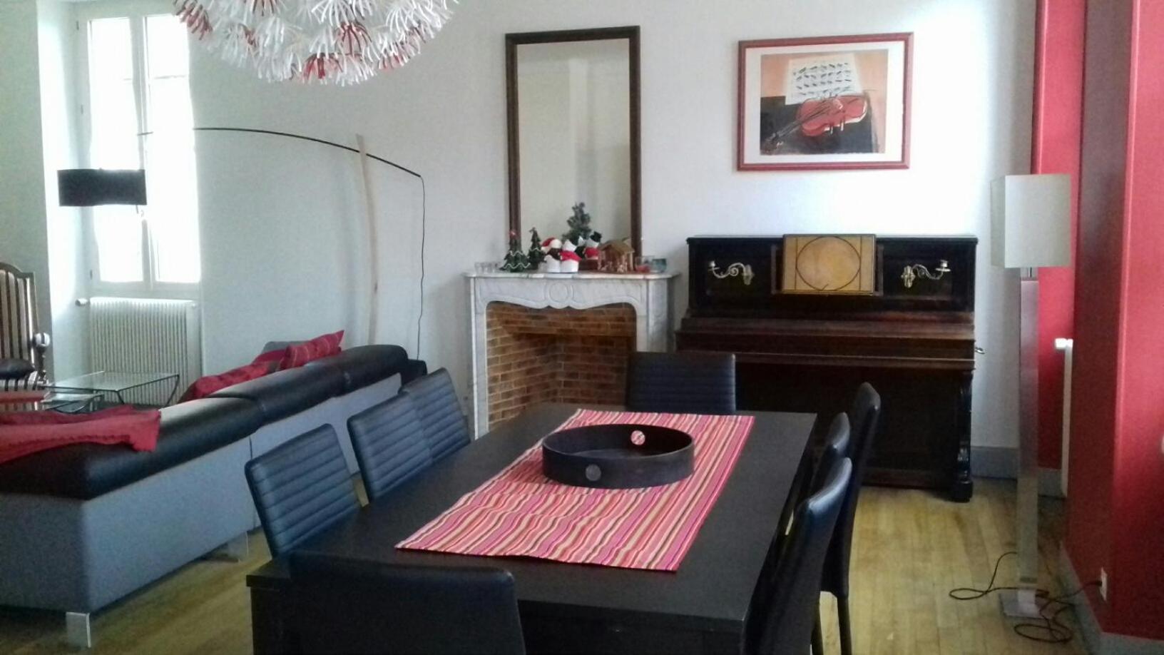 Gite Au Coeur De Volnay 博讷 外观 照片