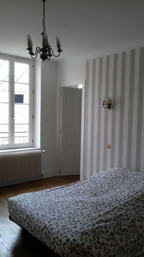 Gite Au Coeur De Volnay 博讷 外观 照片