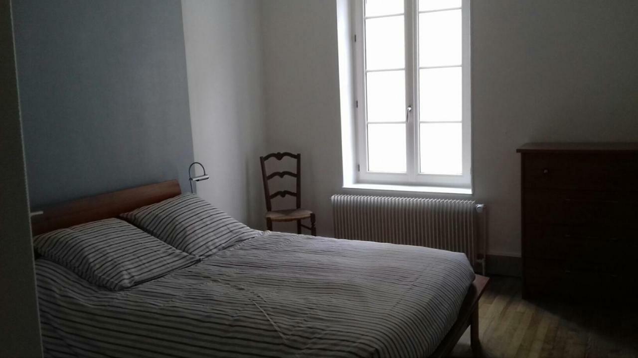 Gite Au Coeur De Volnay 博讷 外观 照片