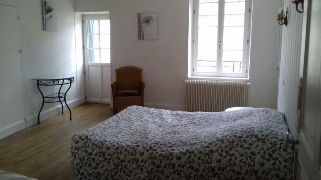 Gite Au Coeur De Volnay 博讷 外观 照片